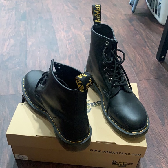 Dr.Martens Boots - Picture 2 of 2